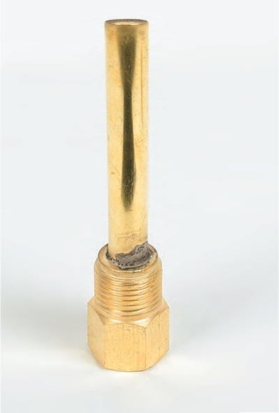 103: Følerlomme 50mm