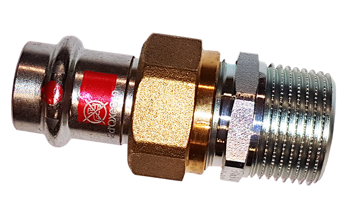 Prestabo Tippunion 18x3/4