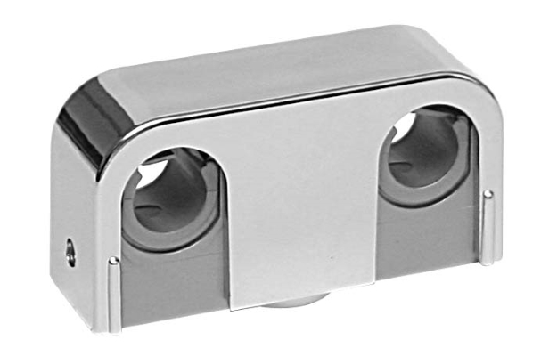 10/12/15 mm Klammer dobbel 40 cc