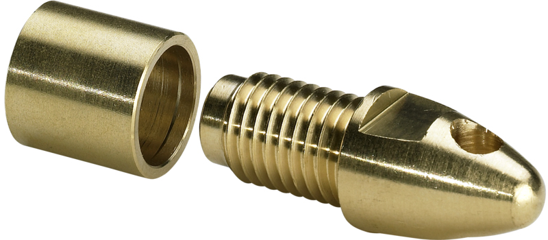 Smartloop inliner, trekkenippel 12