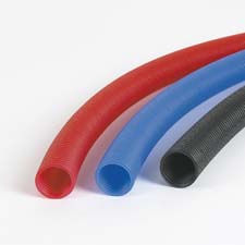 5125064: Varerør 34 mm sort 50 met