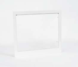 5125084: Ramme til skap 800X570