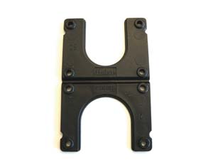 Fikseringsklammer 25/28 mm