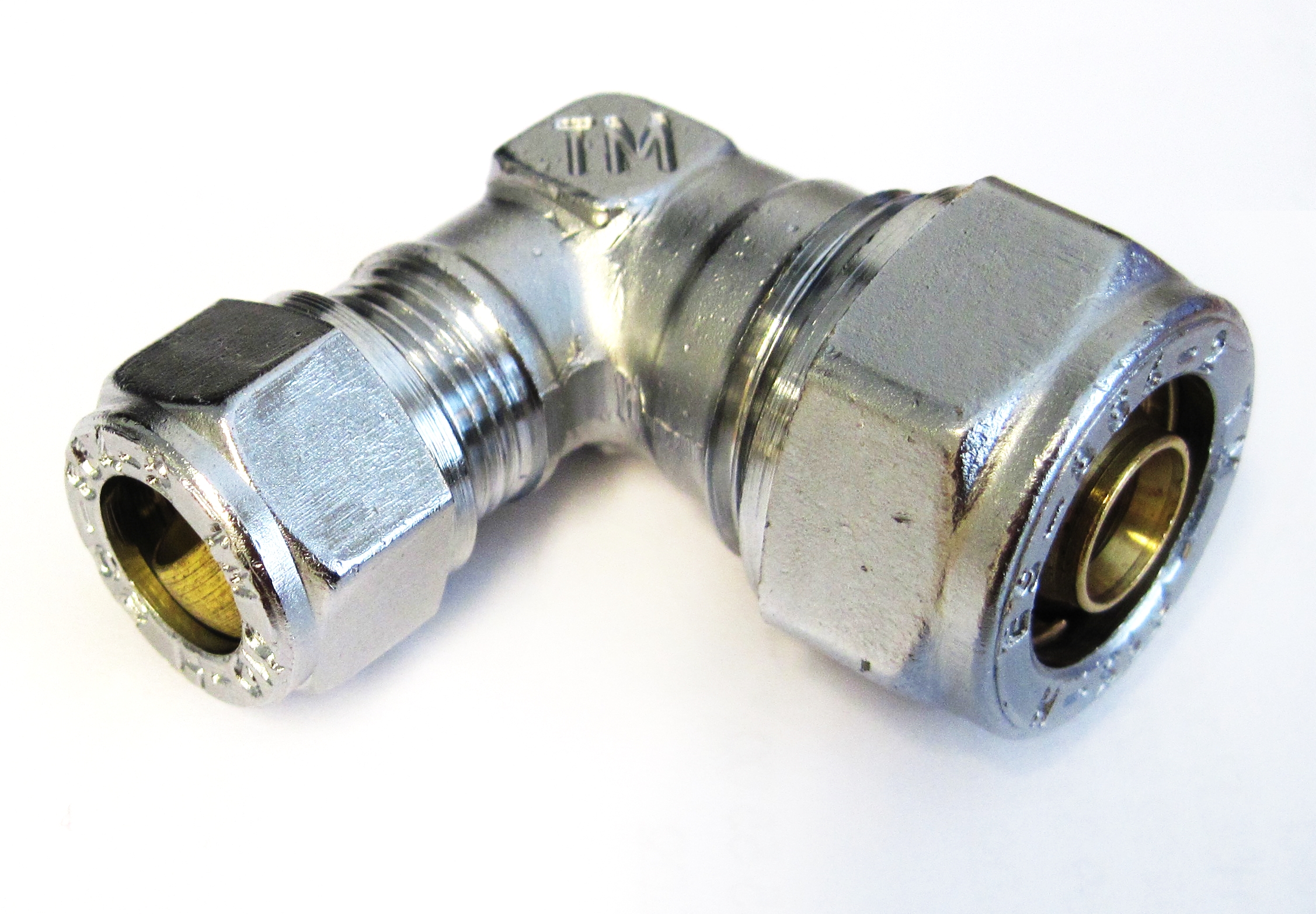 5125185: *Albue (pex/cu) 15X10