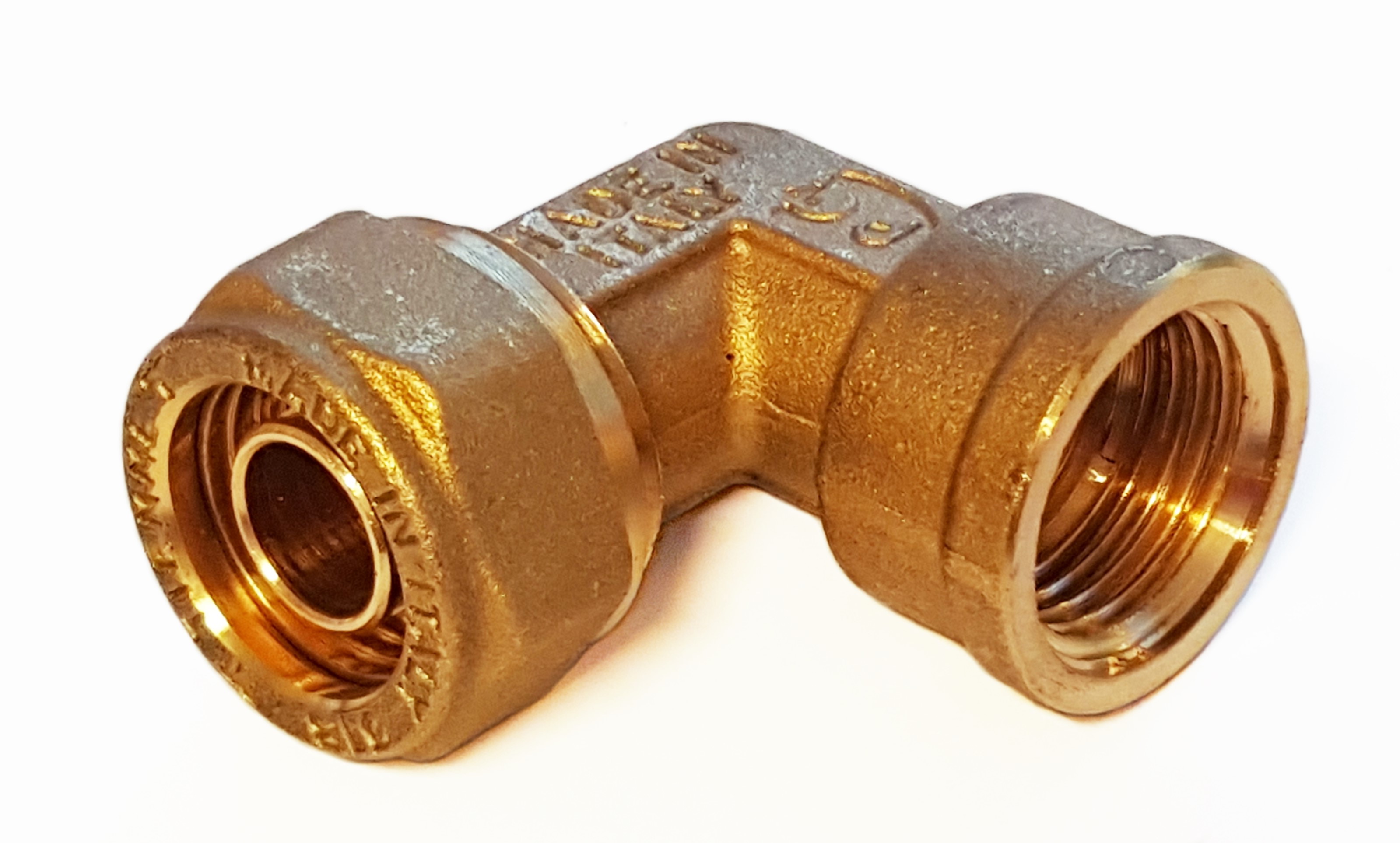 Albue pex innv. 3/4X22