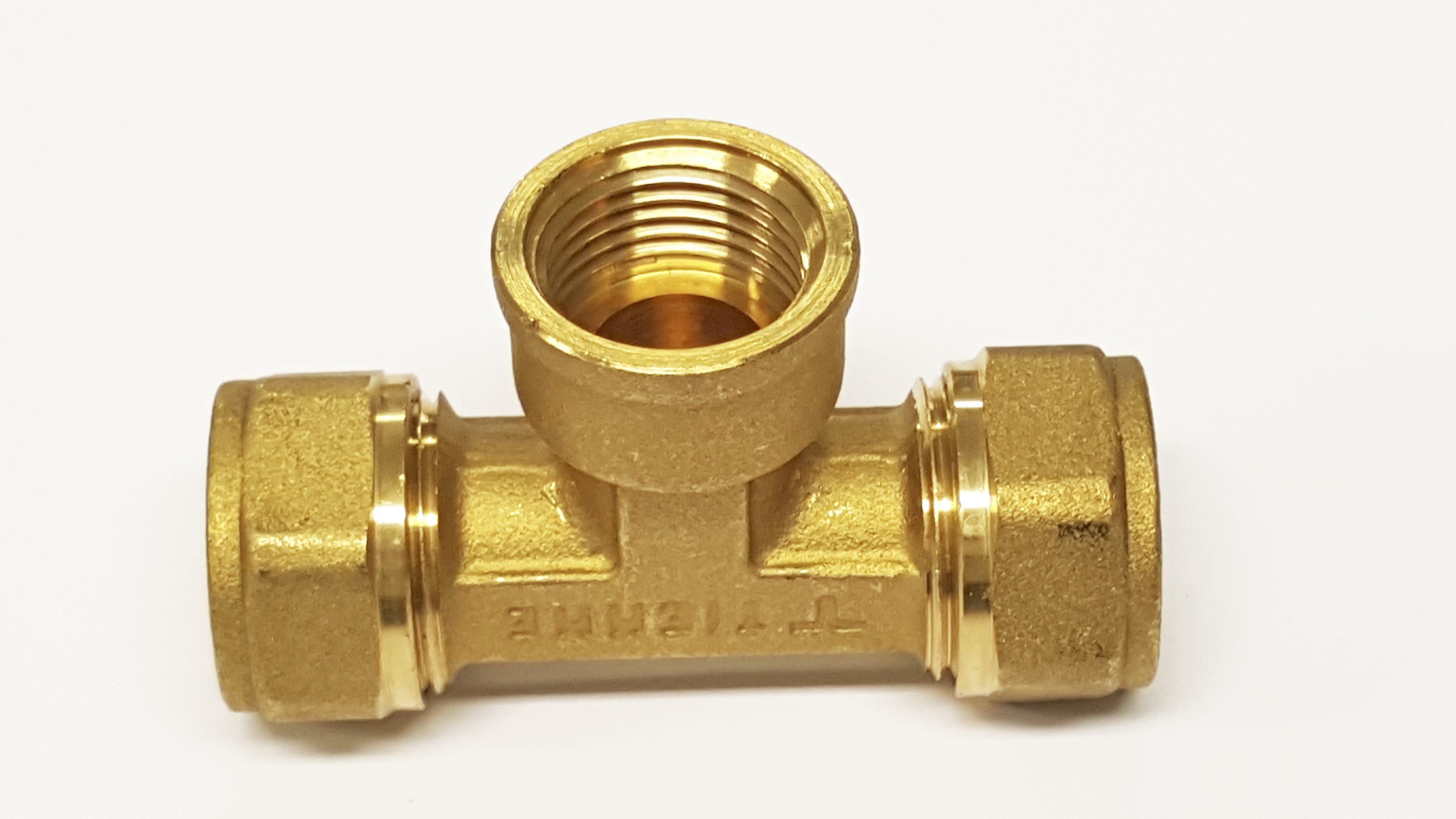 5125312: T-rør Pex 18x1/2x18