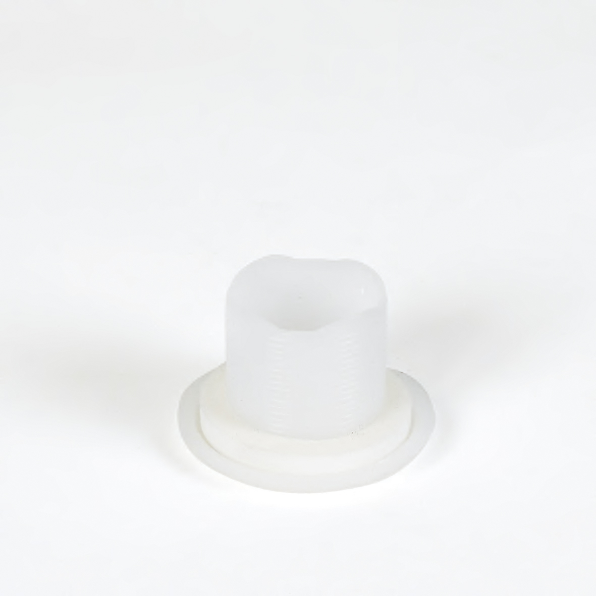 Veggflens m/pakning 2012/2017