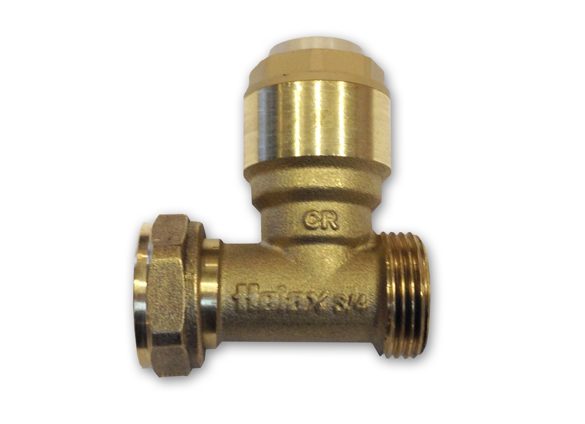 Push fordeler 1-kurs 18mm