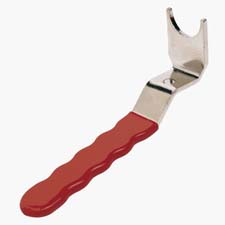 Avmonteringsstang 22 mm push