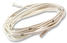 5125597: *Sensorledning for Aquasafe m/plugg a 4m