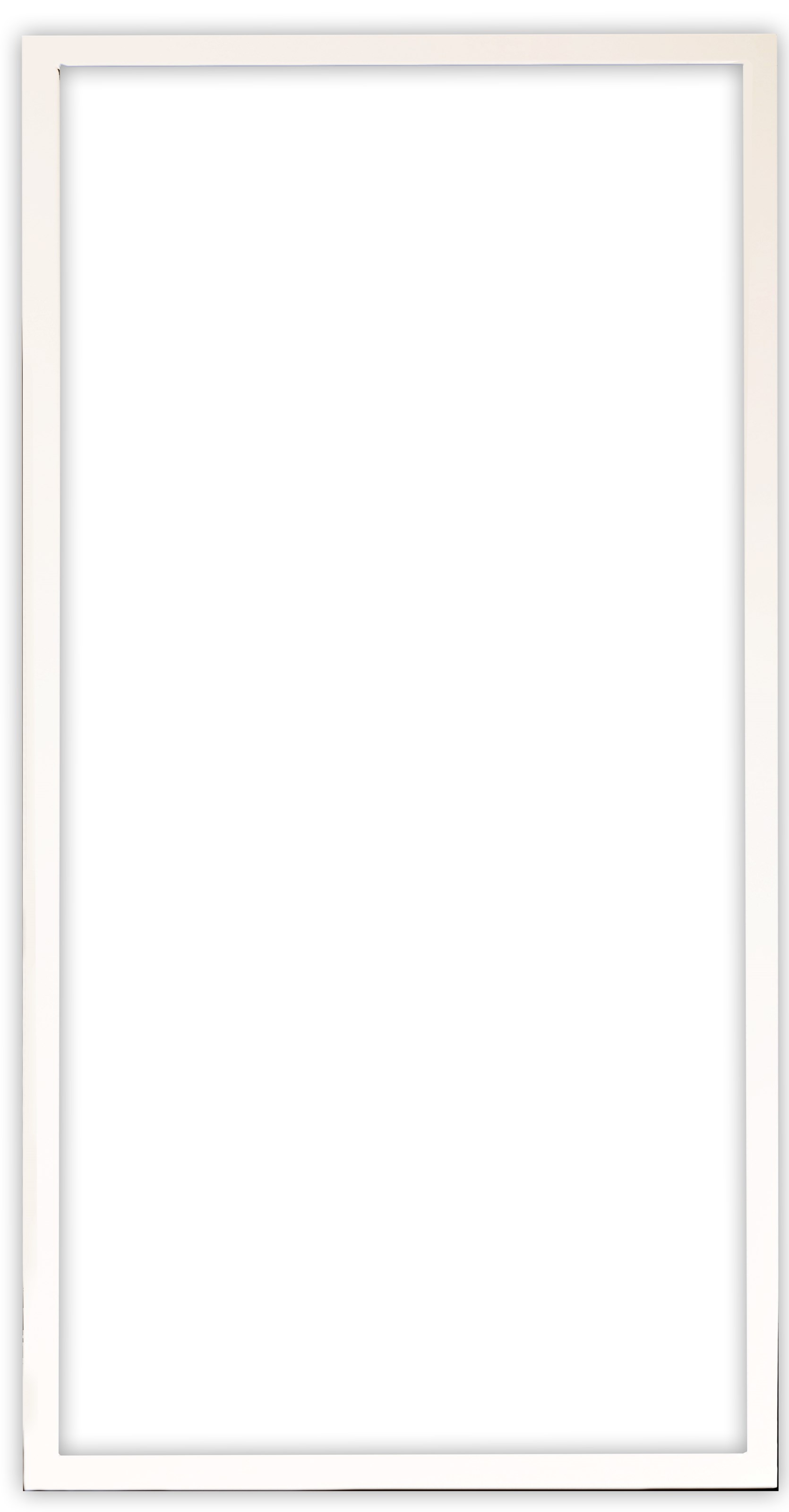 Ramme til Inntaksskap