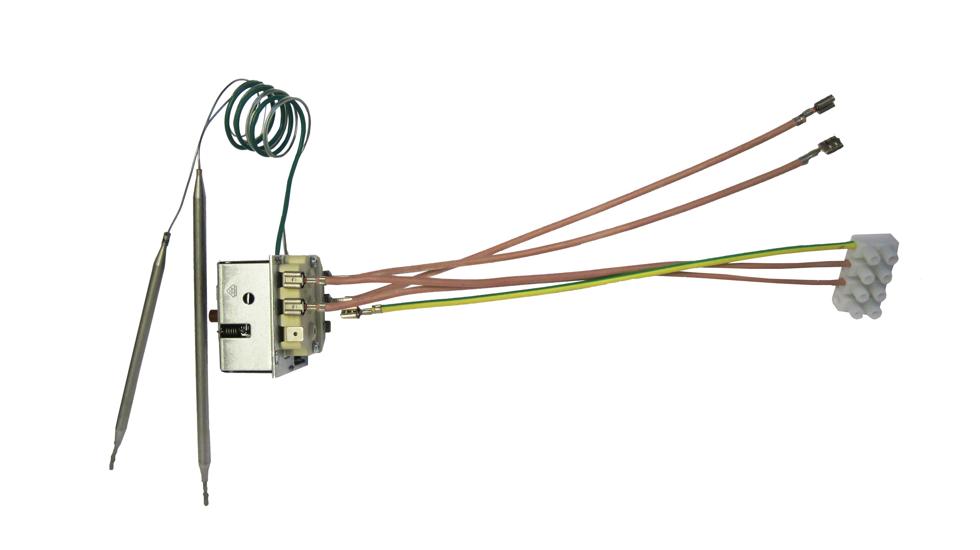 EGO 80°C W80-3P C112-3P