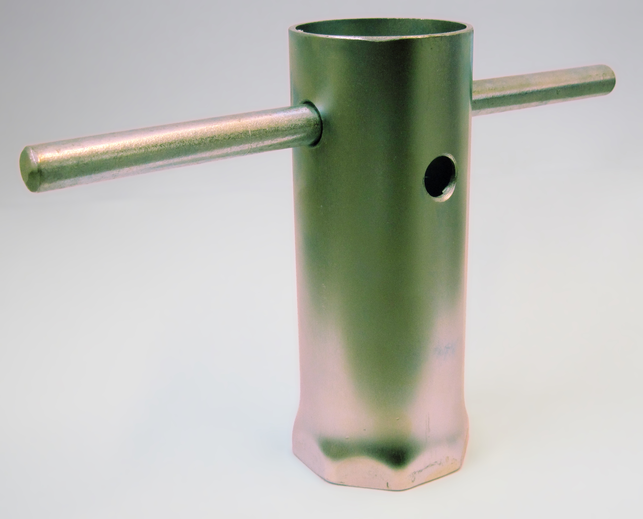 2" pipenøkkel for Extreme