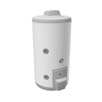 8025205: TITANIUM ECO 200 SPIRAL