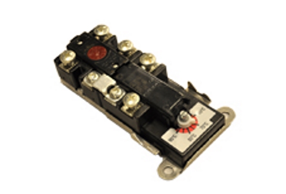 TDISC 75°C W95-1P Veksel C103-2P