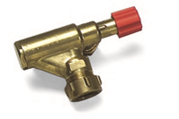 *AQUATEMP. BL. VENTIL KANBAN