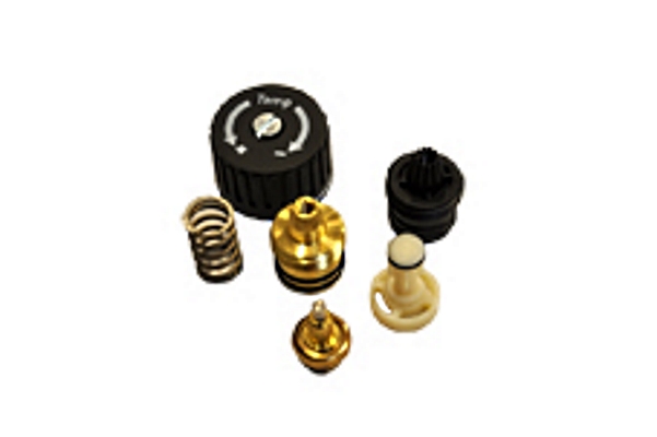 8026115: Rep.sett for LK 550 BL.ventil