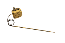 8026189: Arb.Termostat K11 Boks EGO 55.34011.060