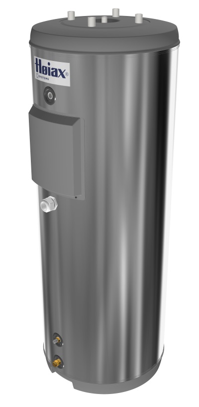 TITANIUM AKKUM ECO 300-15kw