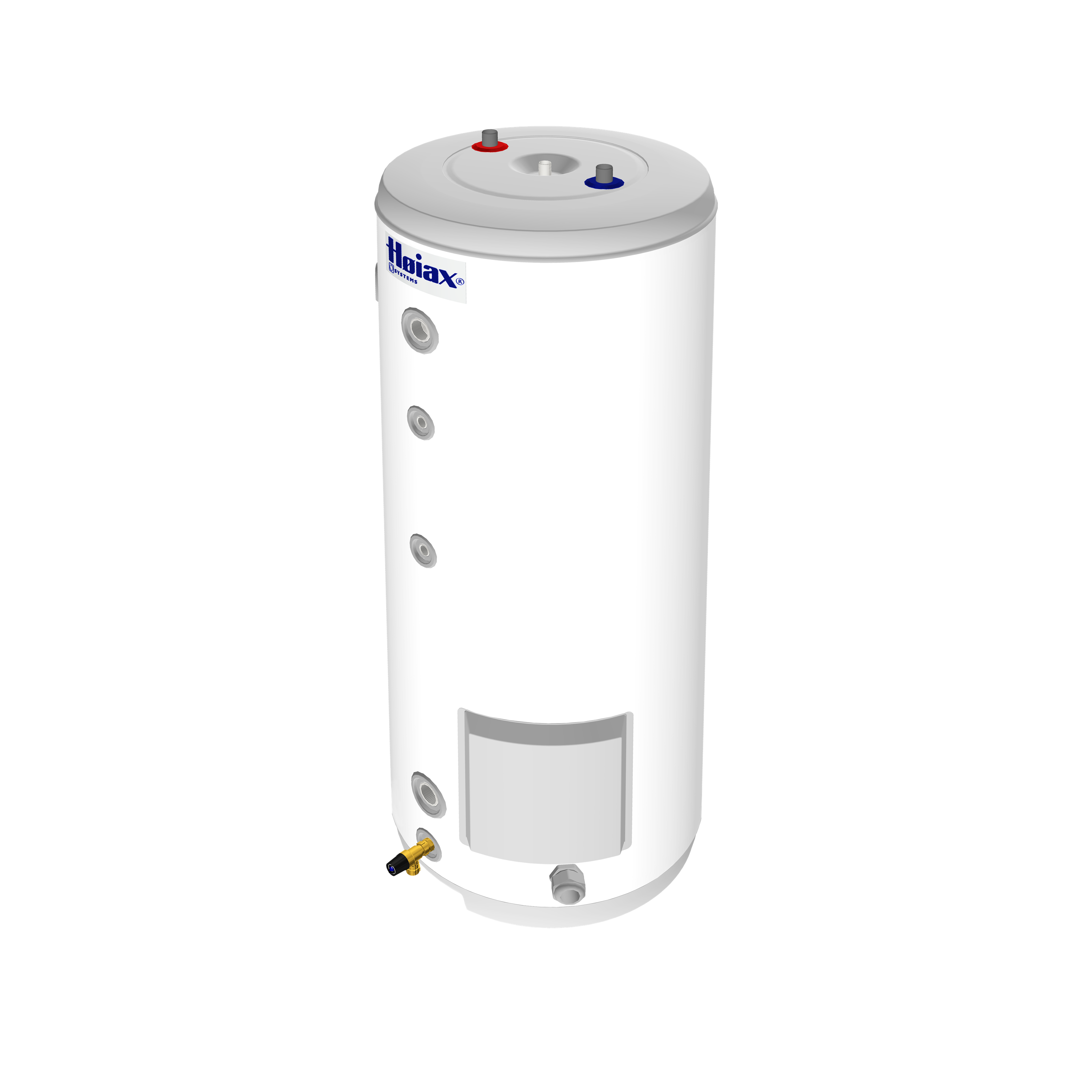 8160388: SRS ECO 300-32-15kW