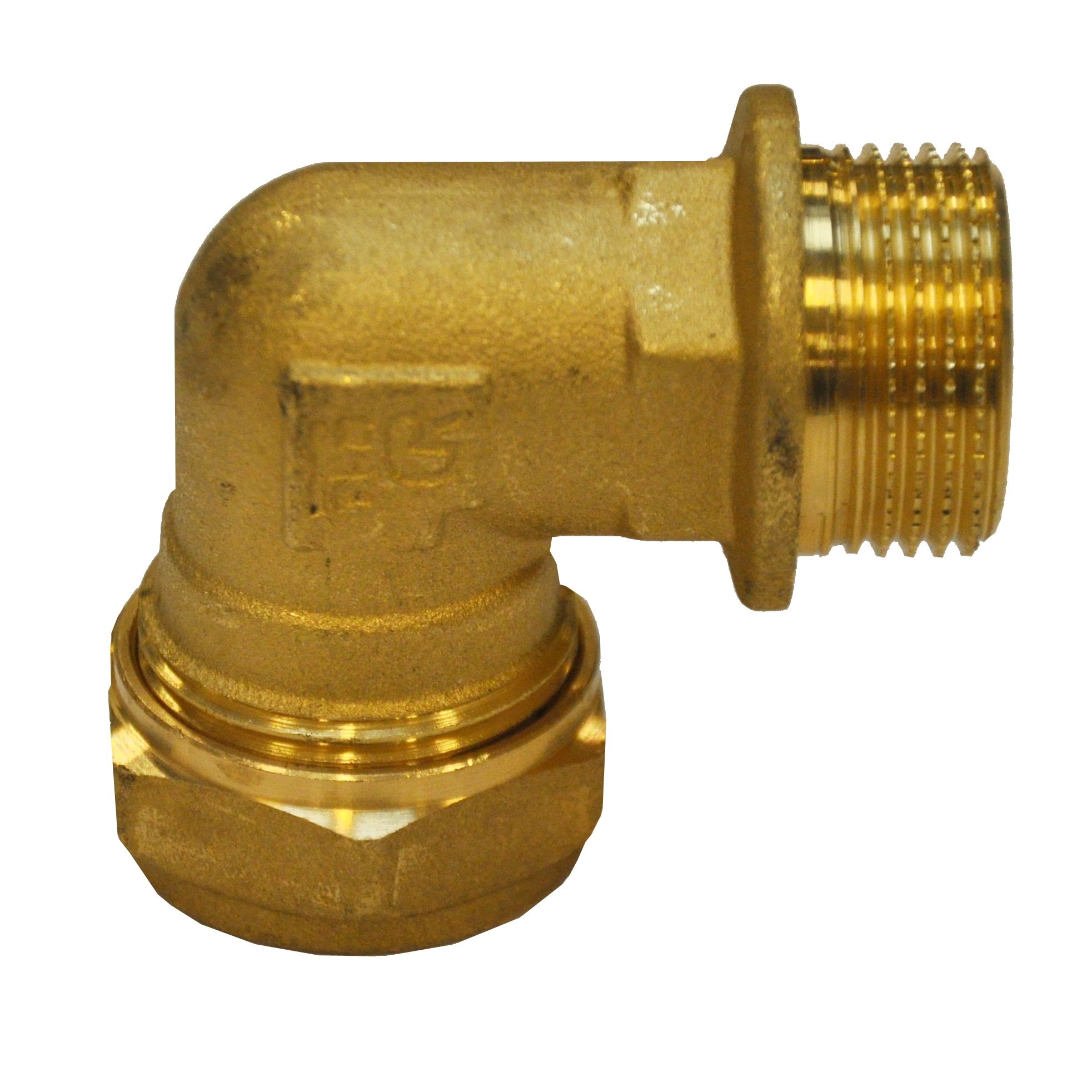 El-kassett albue 3/4x 22