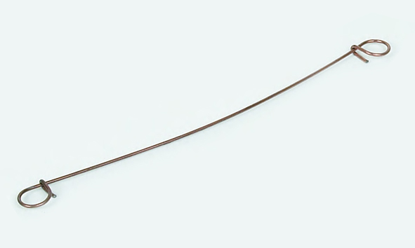 8377523: Bindtråd 1000 stk pr bunt