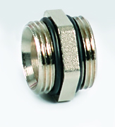 Ansats 1" for skjøting av fordeler