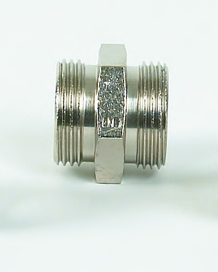 Eurokonus union kropp 3/4x3/4