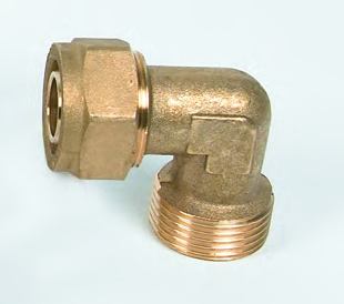 8377627: Albue pex utv. 1"x32 (2,9)