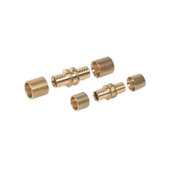 8377637: Pressunion 20x20 (2,0) - Skyvehylse