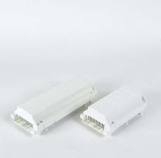 8377663: *Slave 4 soner trådstyrt (24V)