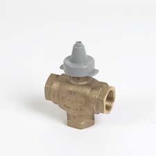 Shunt VMV 20, 3/4 seteventil