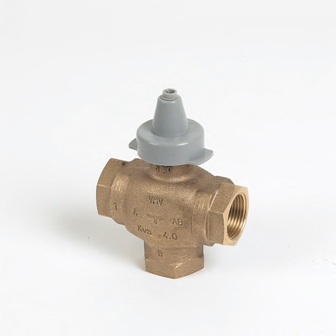 8377693: Shunt VMV 25, 1" seteventil