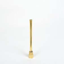 Følerlomme 1/2x180mm for RAVK