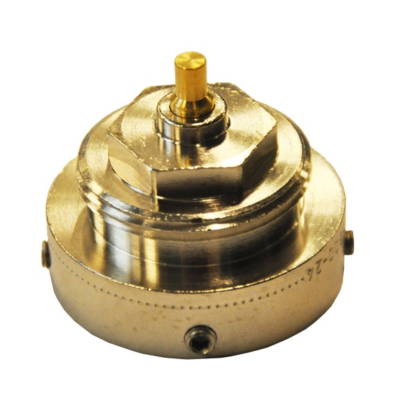 8377710: AMV Adapter for motor/vmv ventil