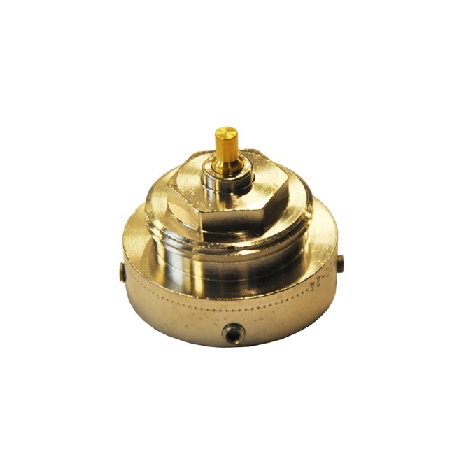 8377710: AMV Adapter for motor/vmv ventil