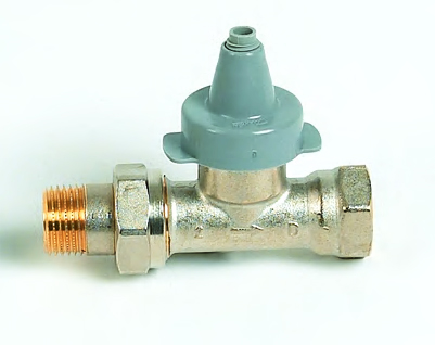 8377713: Returventil FJVR 1/2"