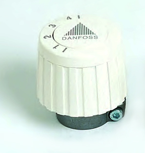 8377714: Termostathode FJVR 10-50