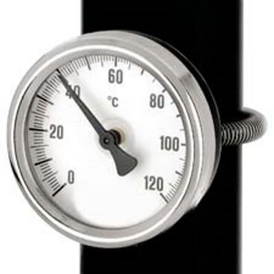 8377733: Termometer armbånd