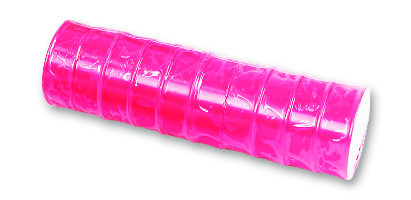 Gjengetape, rull 12m X 12mm