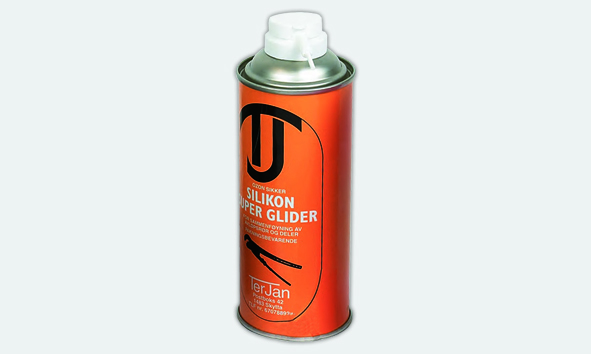 8377846: Super glider 400 ml spray