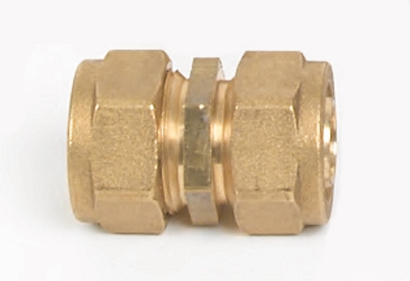 Skjøteunion pex 25x25 (2,3)