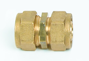 8377855: Skjøteunion pex 32x32 (2,9)