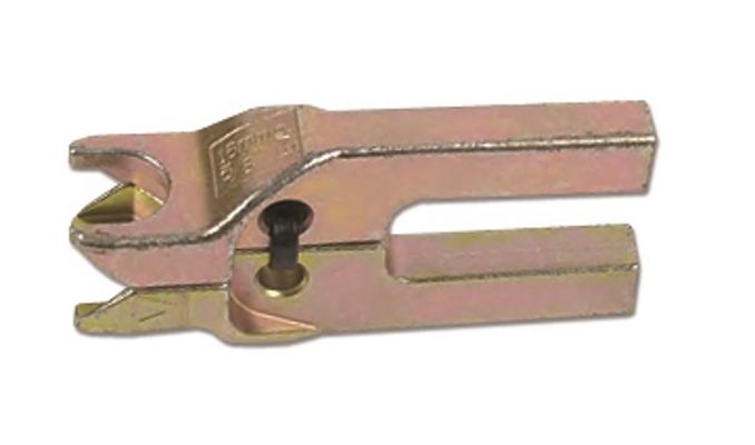 Pressgaffel 25 (2,3)