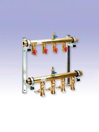 Industrifordeler 5 kurser komplett