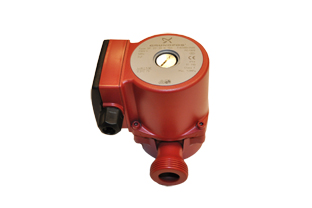 8377947: Grundfos Tappevannspumpe UP 20-30N