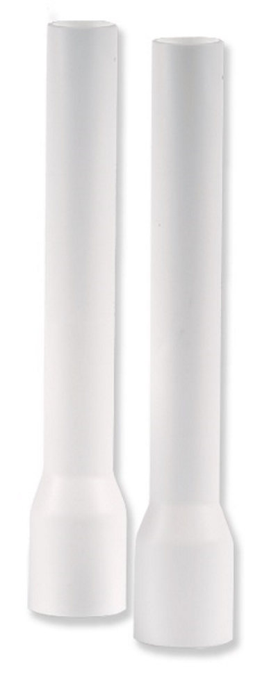 Hylse for radiatorrør L=230 mm splittet