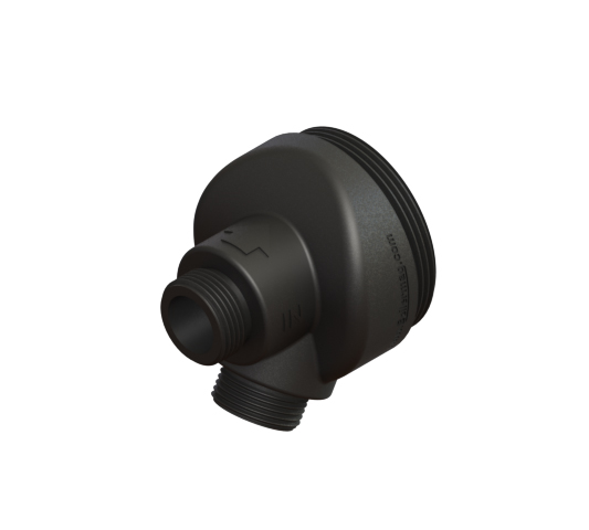 BoilerMag Adapter til BM28 28mm