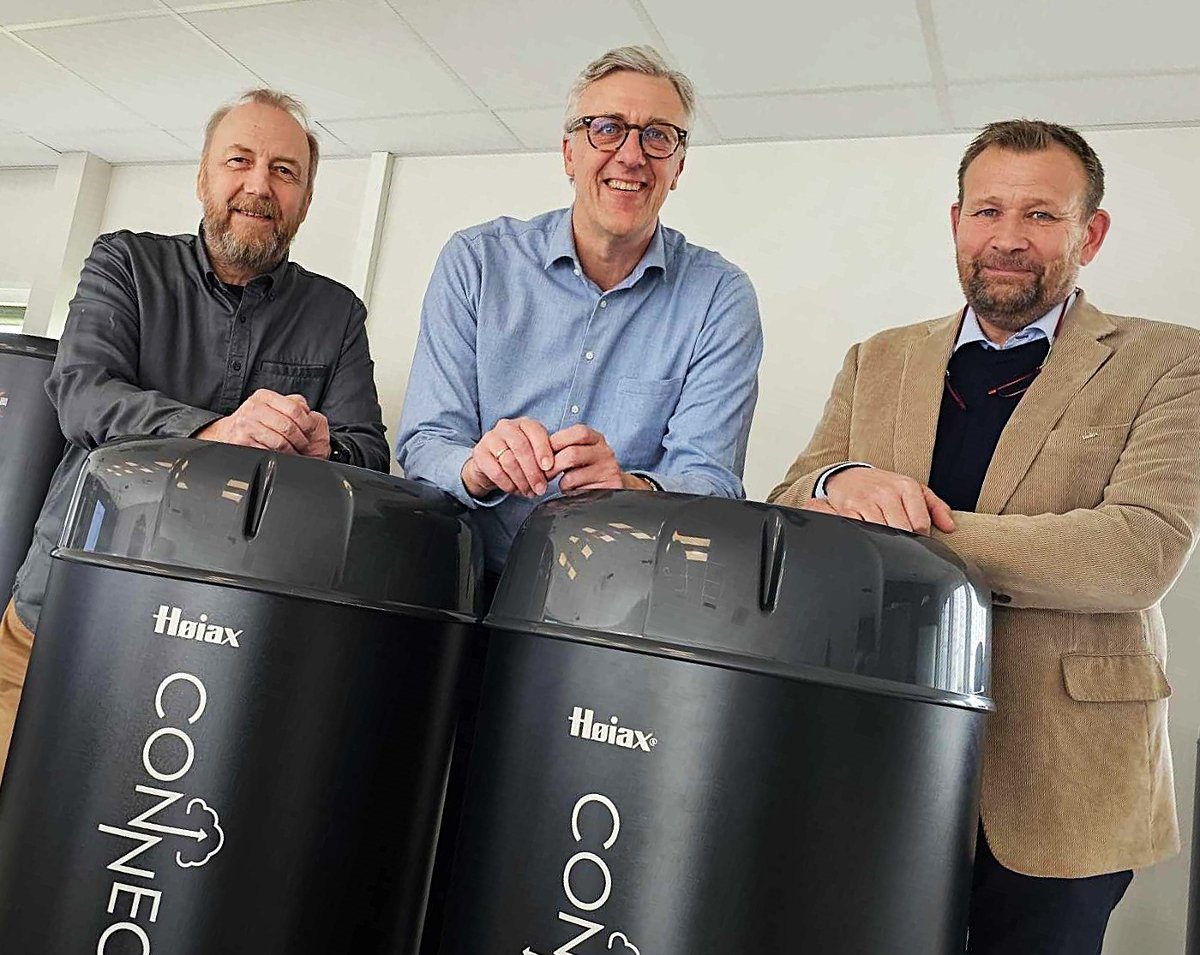 «Made in Fredrikstad»: – Vi var ikke forberedt på så stor suksess