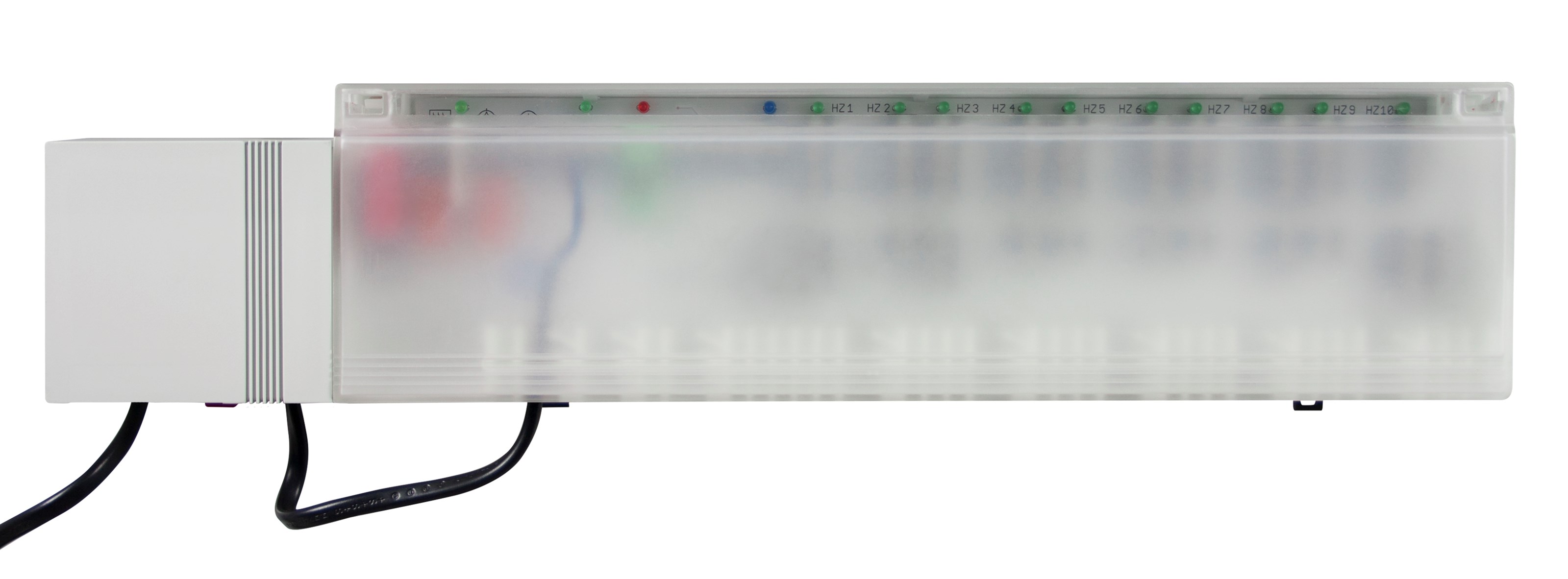 8378263: Høiax Direkte Koblingsboks 10 kurser m/Trafo 24V